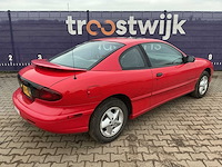 1996 - pontiac - sunfire - personenauto - afbeelding 6 van  11