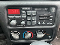 1996 - pontiac - sunfire - personenauto - afbeelding 10 van  11