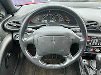 1996 - pontiac - sunfire - personenauto - afbeelding 11 van  11
