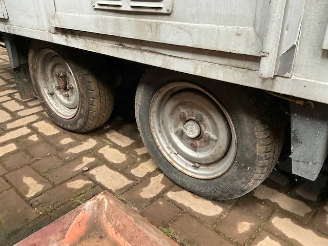 1996 - roll-on - aa vv a - afbeelding 3 van  18