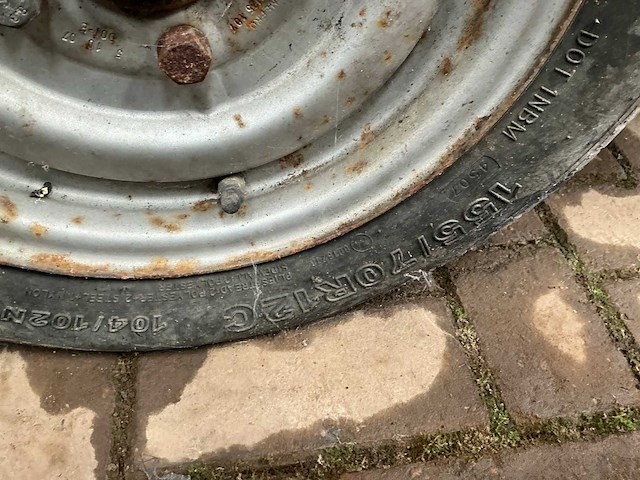 1996 - roll-on - aa vv a - afbeelding 4 van  18