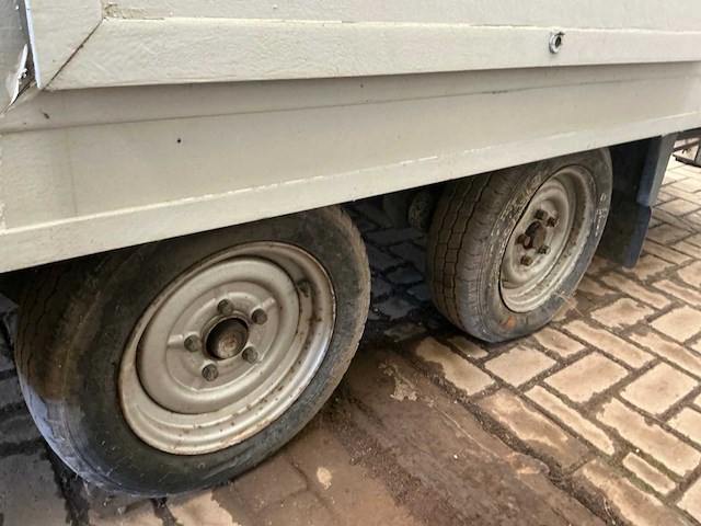 1996 - roll-on - aa vv a - afbeelding 7 van  18