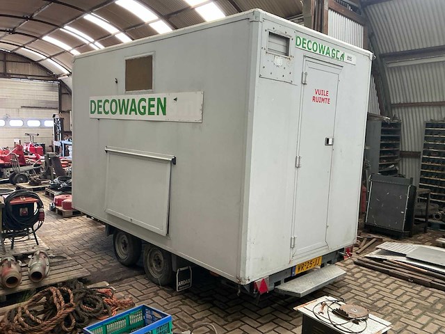 1996 - roll-on - aa vv a - afbeelding 15 van  18