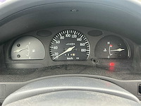 1996 - toyota - starlet - 1.3-16v - personenauto - afbeelding 10 van  11
