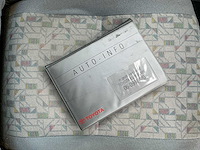 1996 - toyota - starlet - 1.3-16v - personenauto - afbeelding 11 van  11