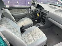 1996 - toyota - starlet - 1.3-16v - personenauto - afbeelding 5 van  11
