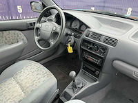 1996 - toyota - starlet - 1.3-16v - personenauto - afbeelding 7 van  11
