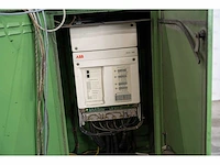 1996 - weber - ne 7 - extruders - afbeelding 3 van  11
