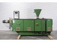 1996 - weber - ne 7 - extruders