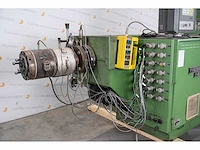 1996 - weber - ne 7 - extruders - afbeelding 5 van  11