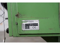 1996 - weber - ne 7 - extruders - afbeelding 8 van  11