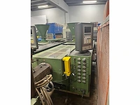 1996 - weber - ne 7 035 - extruders