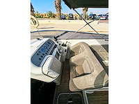1996 -sunseeker apache 45 - motorjacht - afbeelding 2 van  31