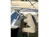 1996 -sunseeker apache 45 - motorjacht - afbeelding 3 van  31