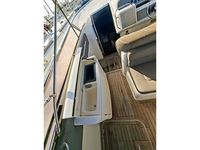 1996 -sunseeker apache 45 - motorjacht - afbeelding 5 van  31