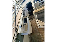 1996 -sunseeker apache 45 - motorjacht - afbeelding 5 van  31