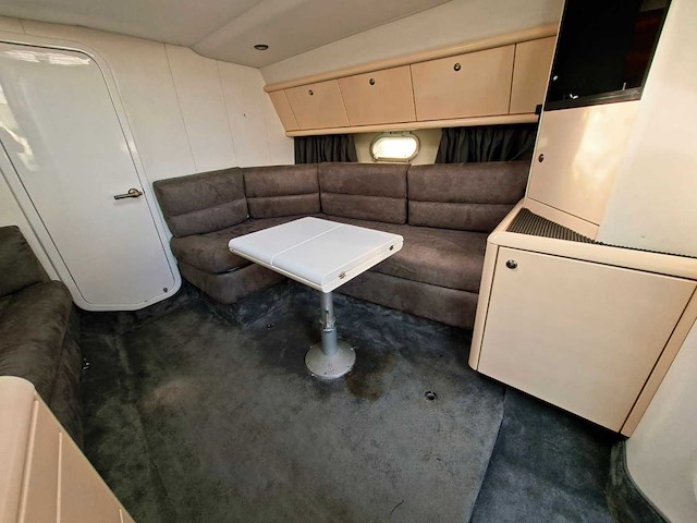 1996 -sunseeker apache 45 - motorjacht - afbeelding 13 van  31