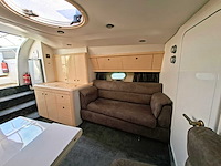 1996 -sunseeker apache 45 - motorjacht - afbeelding 14 van  31