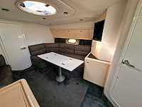 1996 -sunseeker apache 45 - motorjacht - afbeelding 15 van  31
