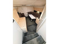 1996 -sunseeker apache 45 - motorjacht - afbeelding 16 van  31