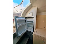 1996 -sunseeker apache 45 - motorjacht - afbeelding 17 van  31