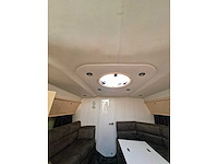 1996 -sunseeker apache 45 - motorjacht - afbeelding 18 van  31