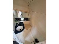1996 -sunseeker apache 45 - motorjacht - afbeelding 22 van  31