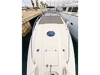 1996 -sunseeker apache 45 - motorjacht - afbeelding 26 van  31