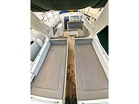 1996 -sunseeker apache 45 - motorjacht - afbeelding 29 van  31