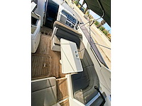 1996 -sunseeker apache 45 - motorjacht - afbeelding 31 van  31