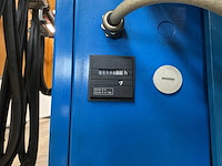 1996 abus 5.000 kg x 10,16 m bovenloopkraan - afbeelding 4 van  24