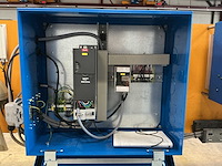 1996 abus 5.000 kg x 10,16 m bovenloopkraan - afbeelding 6 van  24