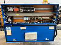 1996 abus 5.000 kg x 10,16 m bovenloopkraan - afbeelding 9 van  24