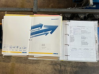 1996 abus 5.000 kg x 10,16 m bovenloopkraan - afbeelding 10 van  24