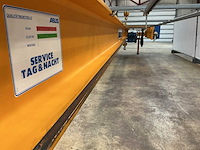 1996 abus 5.000 kg x 10,16 m bovenloopkraan - afbeelding 17 van  24