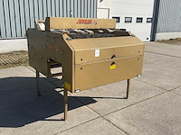 1996 affeldt avn112cw10ev afweger - afbeelding 1 van  6