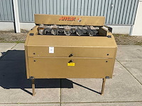 1996 affeldt avn112cw10ev afweger - afbeelding 2 van  6