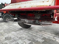 1996 agromet z 30 bezandingswagen - afbeelding 6 van  9