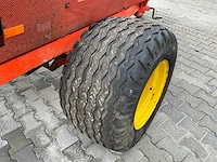 1996 agromet z 30 bezandingswagen - afbeelding 7 van  9