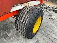 1996 agromet z 30 bezandingswagen - afbeelding 8 van  9