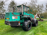 1996 ahlmann az18 shovel - afbeelding 10 van  46