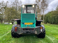 1996 ahlmann az18 shovel - afbeelding 11 van  46