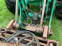 1996 ahlmann az18 shovel - afbeelding 18 van  46