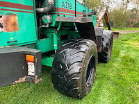 1996 ahlmann az18 shovel - afbeelding 25 van  46