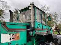 1996 ahlmann az18 shovel - afbeelding 26 van  46