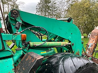 1996 ahlmann az18 shovel - afbeelding 28 van  46