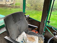 1996 ahlmann az18 shovel - afbeelding 35 van  46