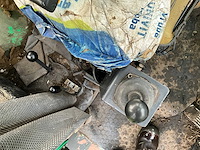 1996 ahlmann az18 shovel - afbeelding 37 van  46