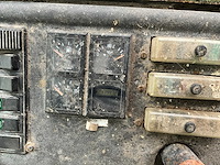 1996 ahlmann az18 shovel - afbeelding 40 van  46