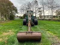 1996 ahlmann az18 shovel - afbeelding 42 van  46